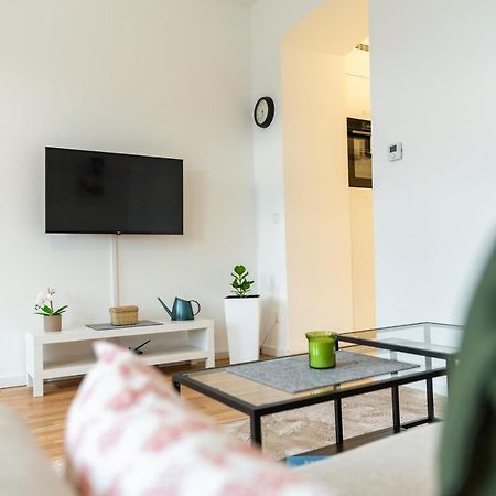 Central Apartment 维也纳 外观 照片