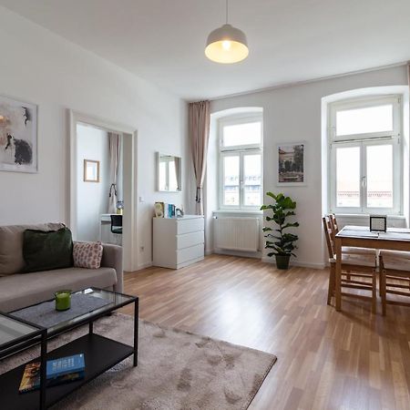 Central Apartment 维也纳 外观 照片